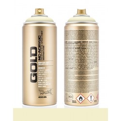 Montana Gold 400ml G8000 Elm