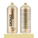 Montana Gold 400ml G8010 Sahara Yellow