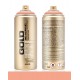 Montana Gold 400ml G8070 Salmon