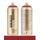 Montana Gold 400ml G8110 Rusto Coat