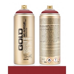 Montana Gold 400ml G8110 Rusto Coat