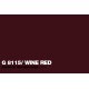 Montana Gold 400ml G8115 Wine Red