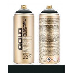 Montana Gold 400ml G8145 Anthracite