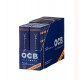 Box mit 32x OCB Ultimate King Size Slim inkl. 32 Tips