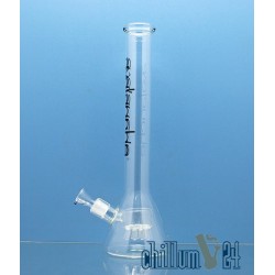 Avalanche Premium Beaker Jellyfish-Perc 44,5cm 18.8