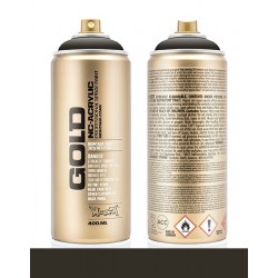 Montana Gold 400ml G8150 Concrete