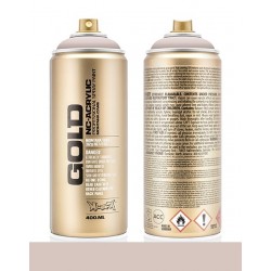 Montana Gold 400ml G8180 Brain
