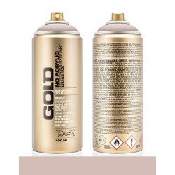 Montana Gold 400ml G8190 Flesh