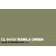 Montana Gold 400ml Classic 6410 Manila Green