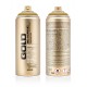 Montana Gold 400ml Classic 8300 Sand