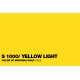Montana Gold 400ml Shock 1000 Yellow Light