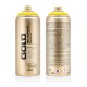 Montana Gold 400ml Shock 1000 Yellow Light