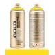 Montana Gold 400ml Shock 1000 Yellow Light