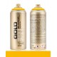 Montana Gold 400ml Shock 1010 Yellow 