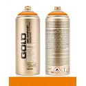 Montana Gold 400ml Shock 2000 Orange Light