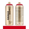 Montana Gold 400ml Shock 3000 Red