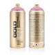 Montana Gold 400ml Shock 4000 Pink Light