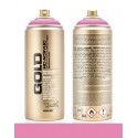 Montana Gold 400ml Shock 4000 Pink Light