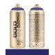 Montana Gold 400ml Shock 4220 Lilac