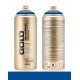 Montana Gold 400ml Shock 5010 Blue 