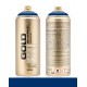 Montana Gold 400ml Shock 5020 Blue Dark