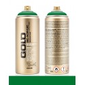 Montana Gold 400ml Shock 6010 Green 