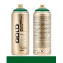 Montana Gold 400ml Shock 6020 Green Dark