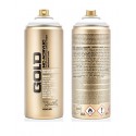 Montana Gold 400ml Shock 9120 White Pure