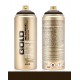 Montana Gold 400ml Shock 8020 Brown Dark