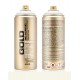 Montana Gold 400ml Shock 9110 White Cream