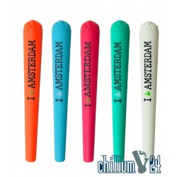 Joint Tube Hülsen 12cm I Leaf Amsterdam