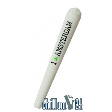 Joint Tube Hülsen 12cm I Leaf Amsterdam