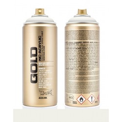 Montana Gold 400ml G7220 Ceramic