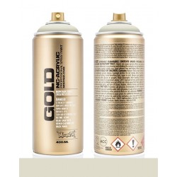 Montana Gold 400ml G7240 Yosemite