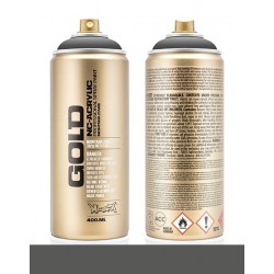 Montana Gold 400ml G7270 Basalt