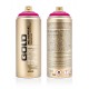 Montana Gold 400ml 3000 - 100% Magenta