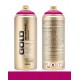 Montana Gold 400ml 3000 - 100% Magenta