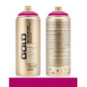 Montana Gold 400ml 3000 - 100% Magenta