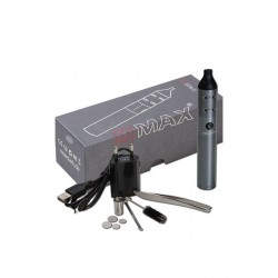 XMAX V2 Pro Vaporizer für Kräuter & Öle Grey
