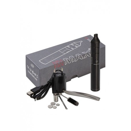 XMAX V2 Pro Vaporizer für Kräuter & Öle