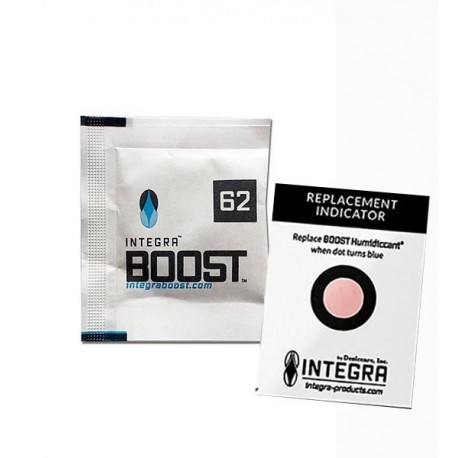 Integra Boost Humidiccidant 4g 62% 