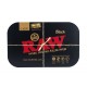 RAW Black Tray Cover Small 27,5 x 17,5cm