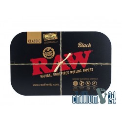RAW Black Tray Cover Small 27,5 x 17,5cm
