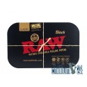 RAW Black Tray Cover Medium 27,5 x 17,5 cm