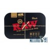 RAW Black Tray Cover Small 27,5 x 17,5cm