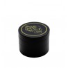  Alu-Grinder 4-teilig 50mm Black Gold Skull 1