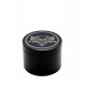 Alu-Grinder 4-teilig 50mm Black Gold Skull 2