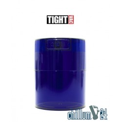 Tightvac 0,29L Vakuumdose transparent Blue