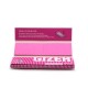 Gizeh Pink King Size Slim + Tips Extra Fine Limited Edition