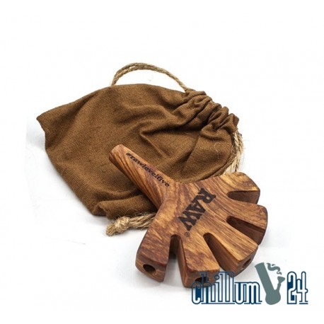 RAW Level Five Zigarettenhalter